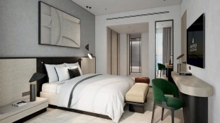 Anantara Sharjah Residences