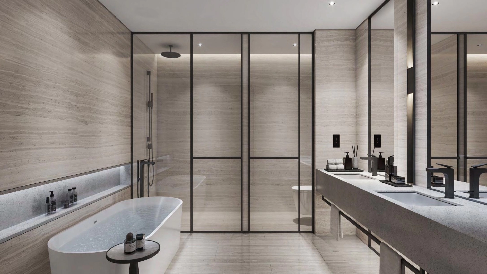 interiors