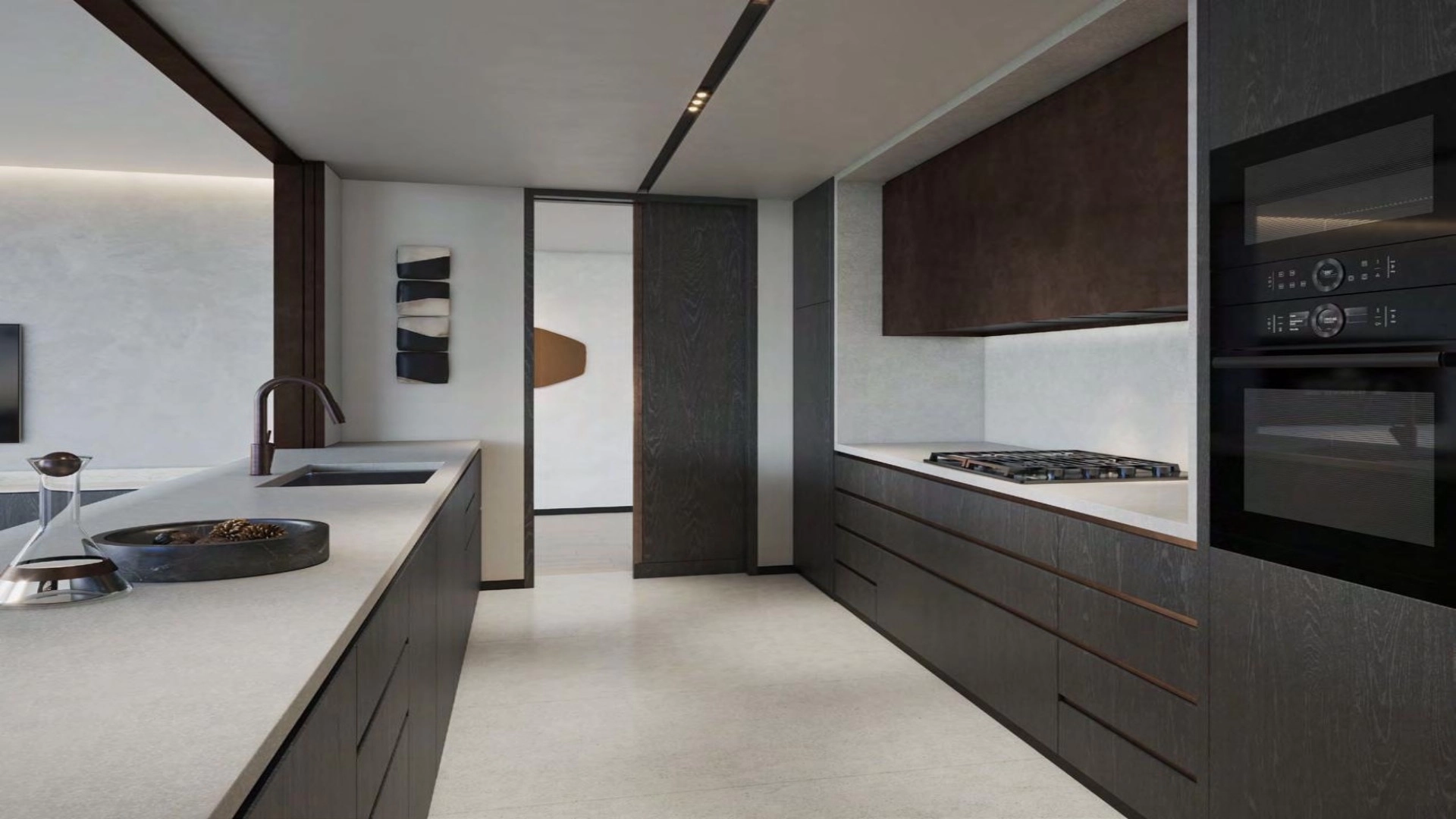 interiors