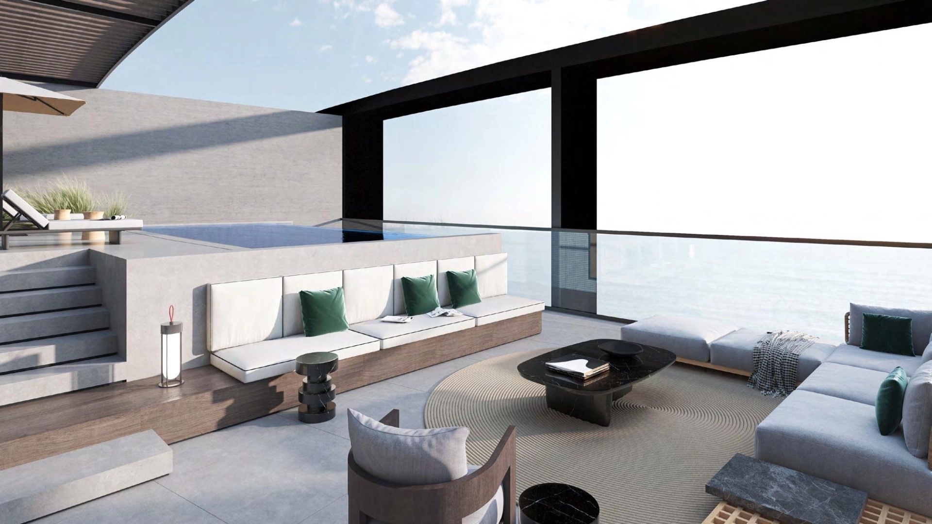interiors