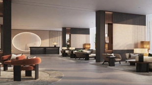 Anantara Sharjah Residences