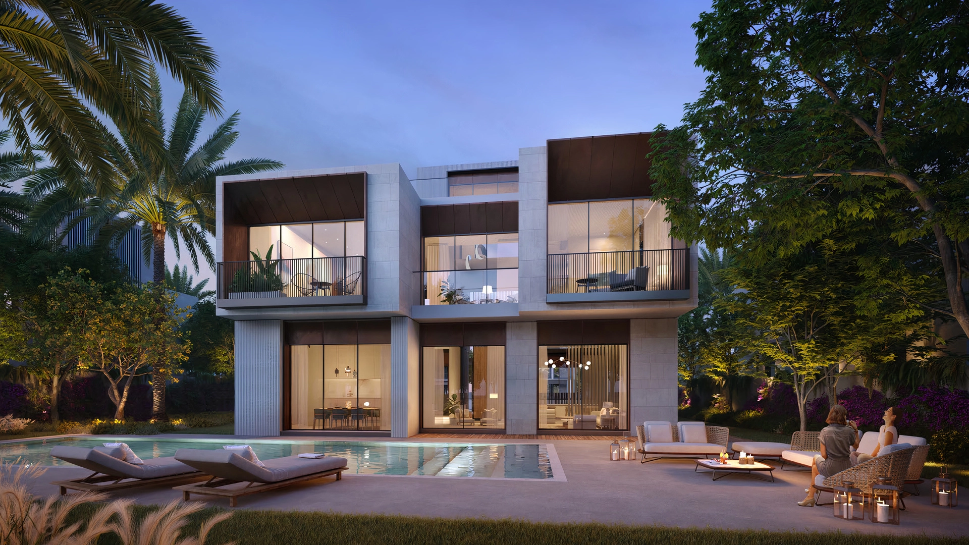 Palm Hills
