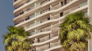 Lucky Oasis Residence