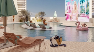 Lucky Oasis Residence