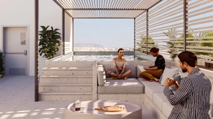 Lucky Oasis Residence