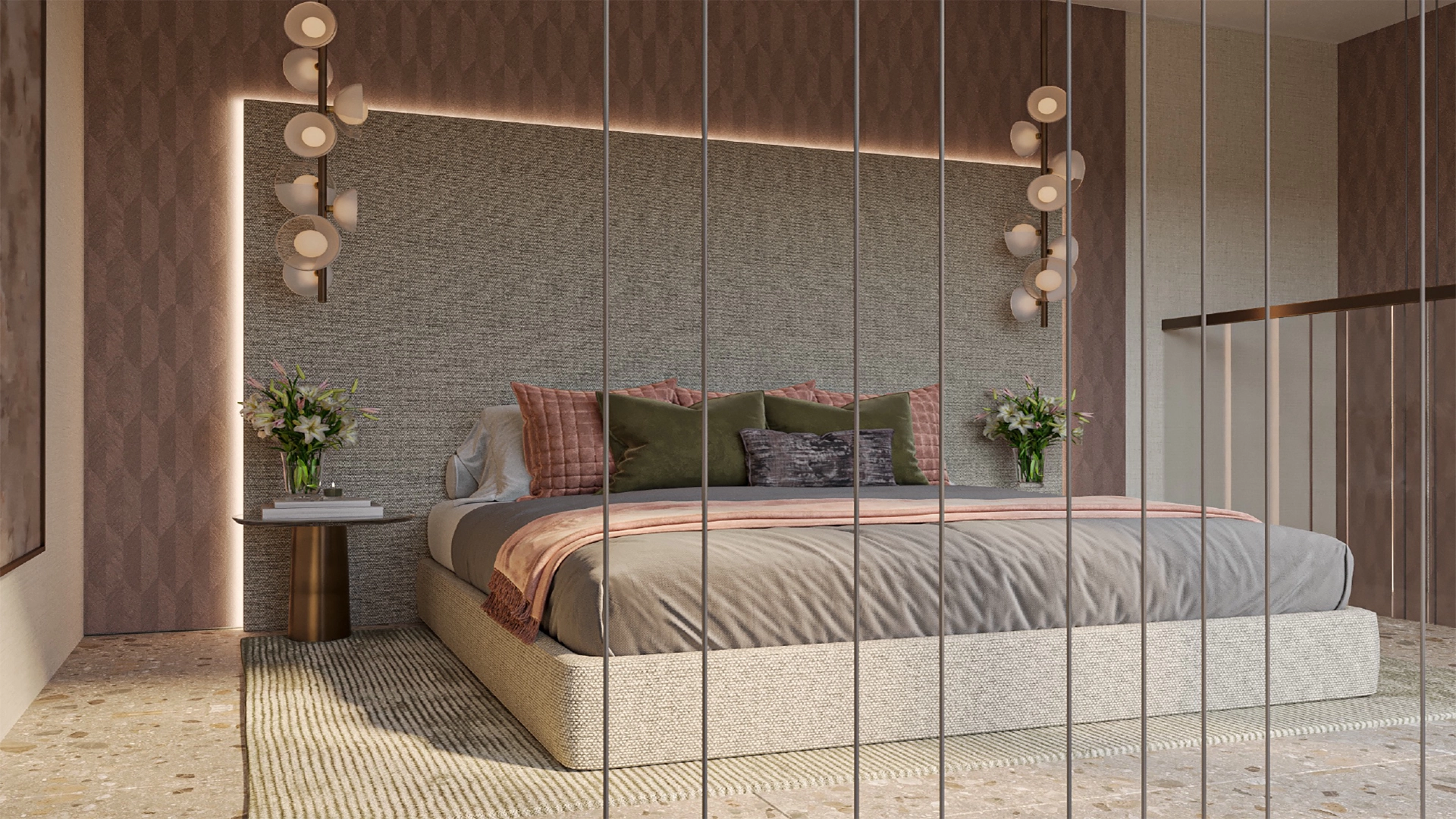 interiors