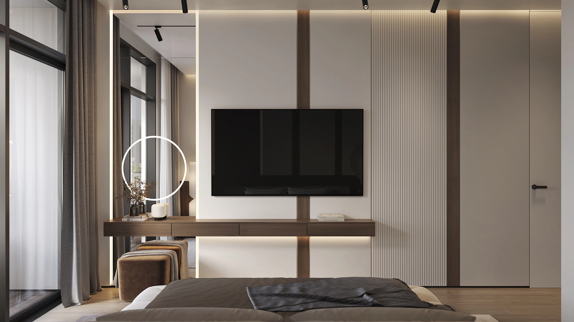 interiors