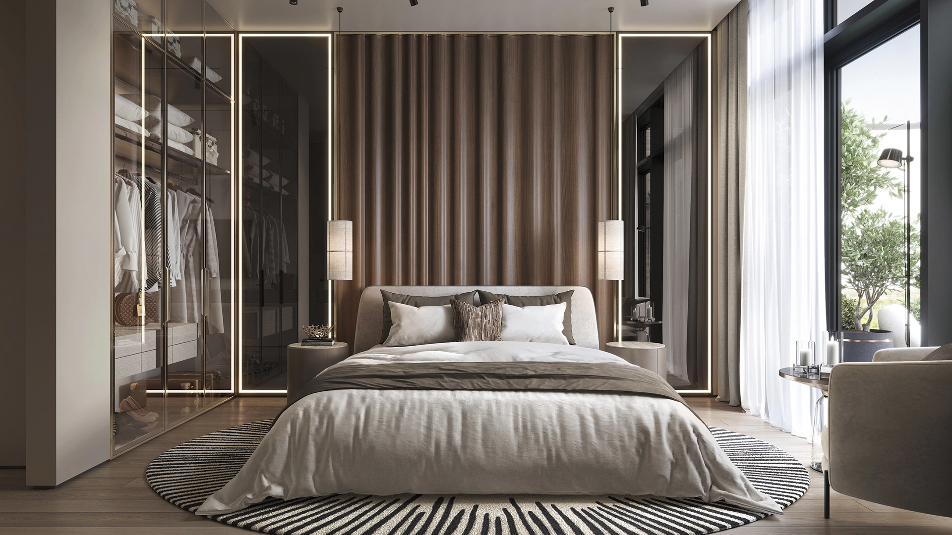 interiors
