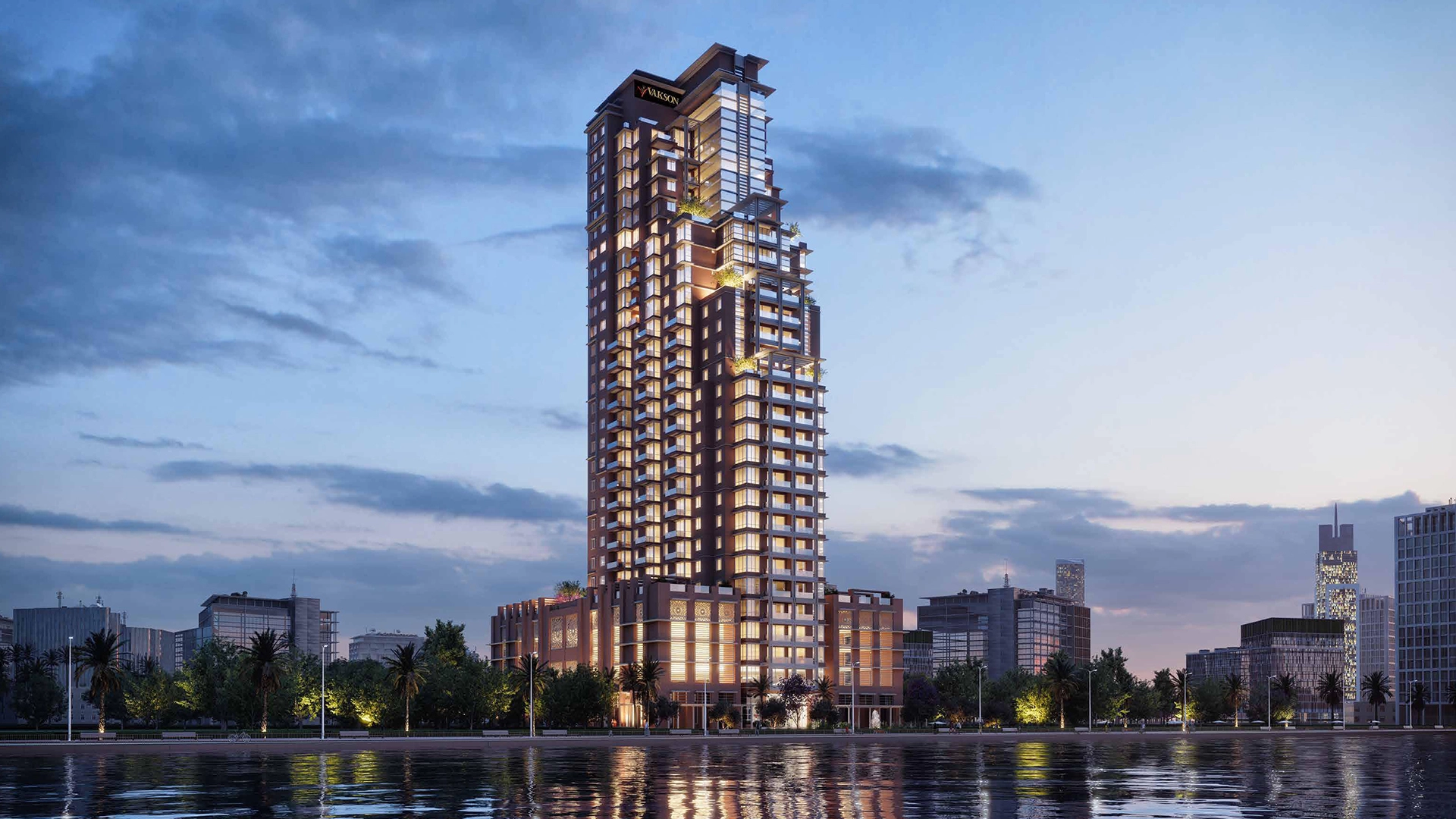 Riva Residence