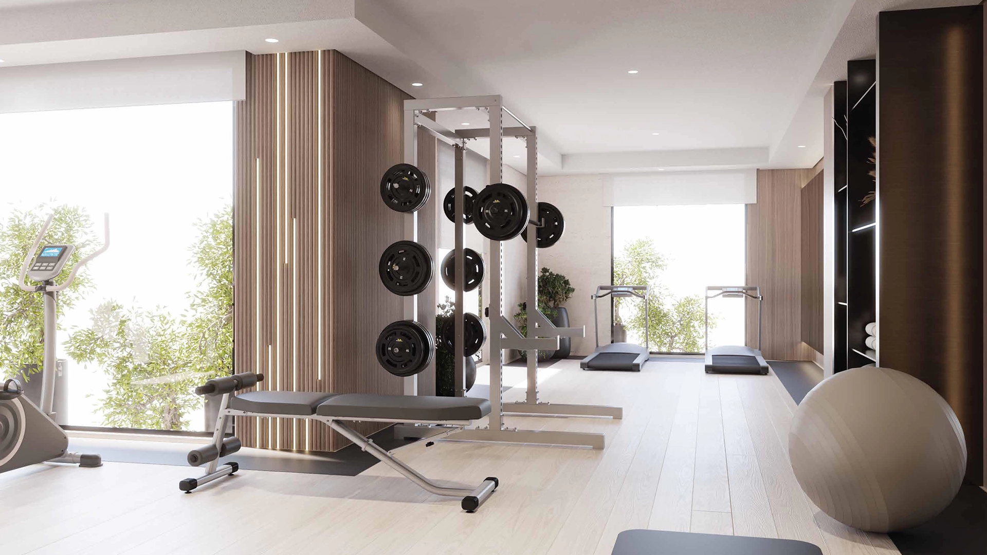 Riva Residence