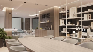 Riva Residence
