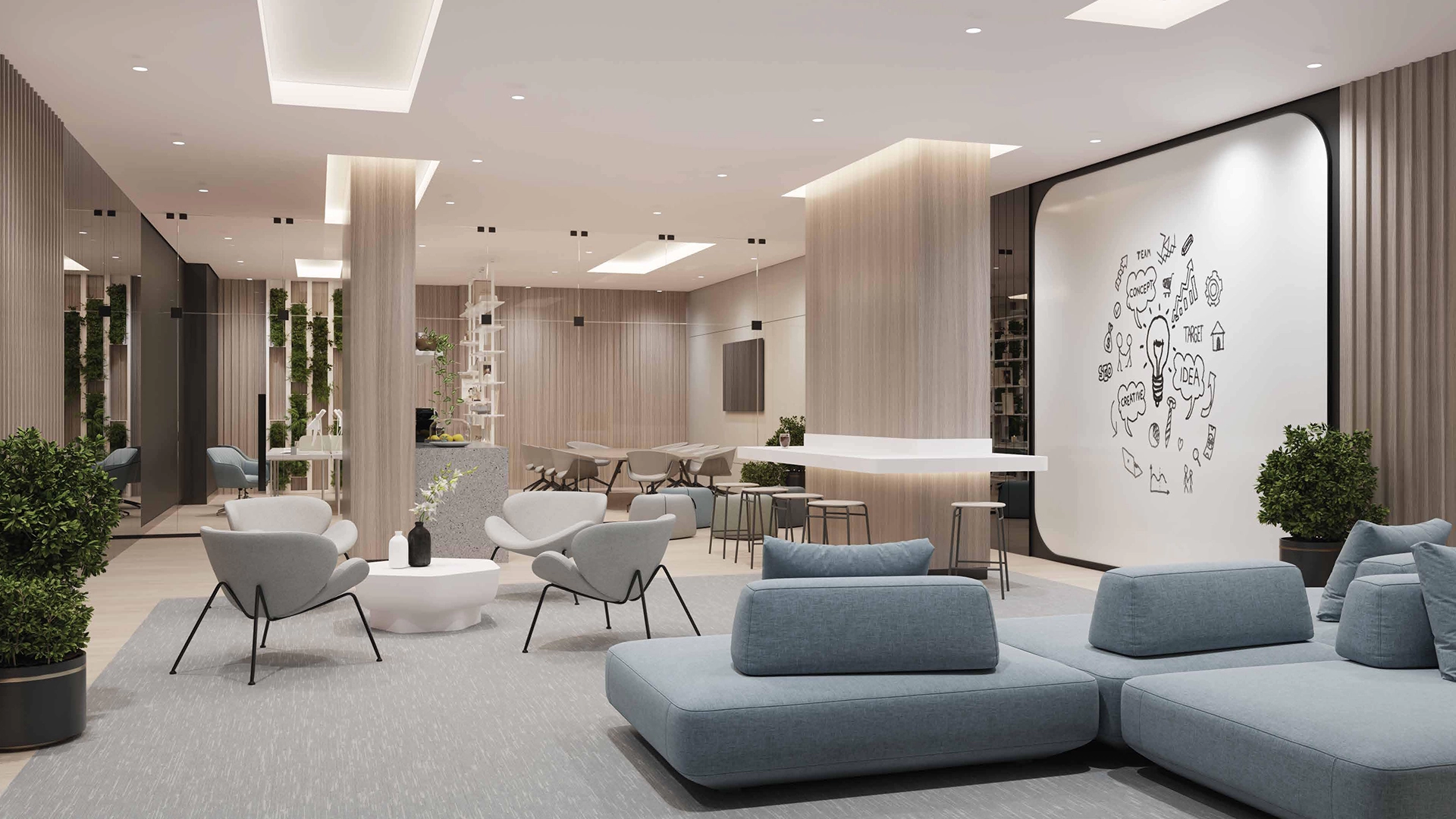 Riva Residence