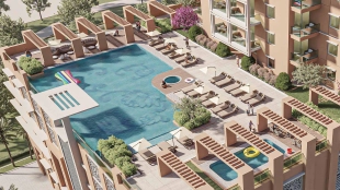 Riva Residence