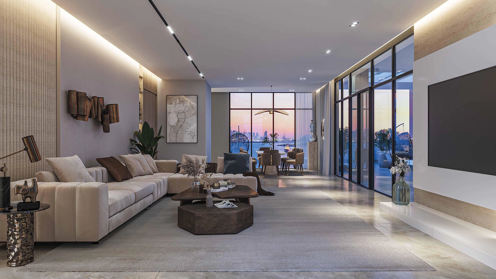 Riva Residence