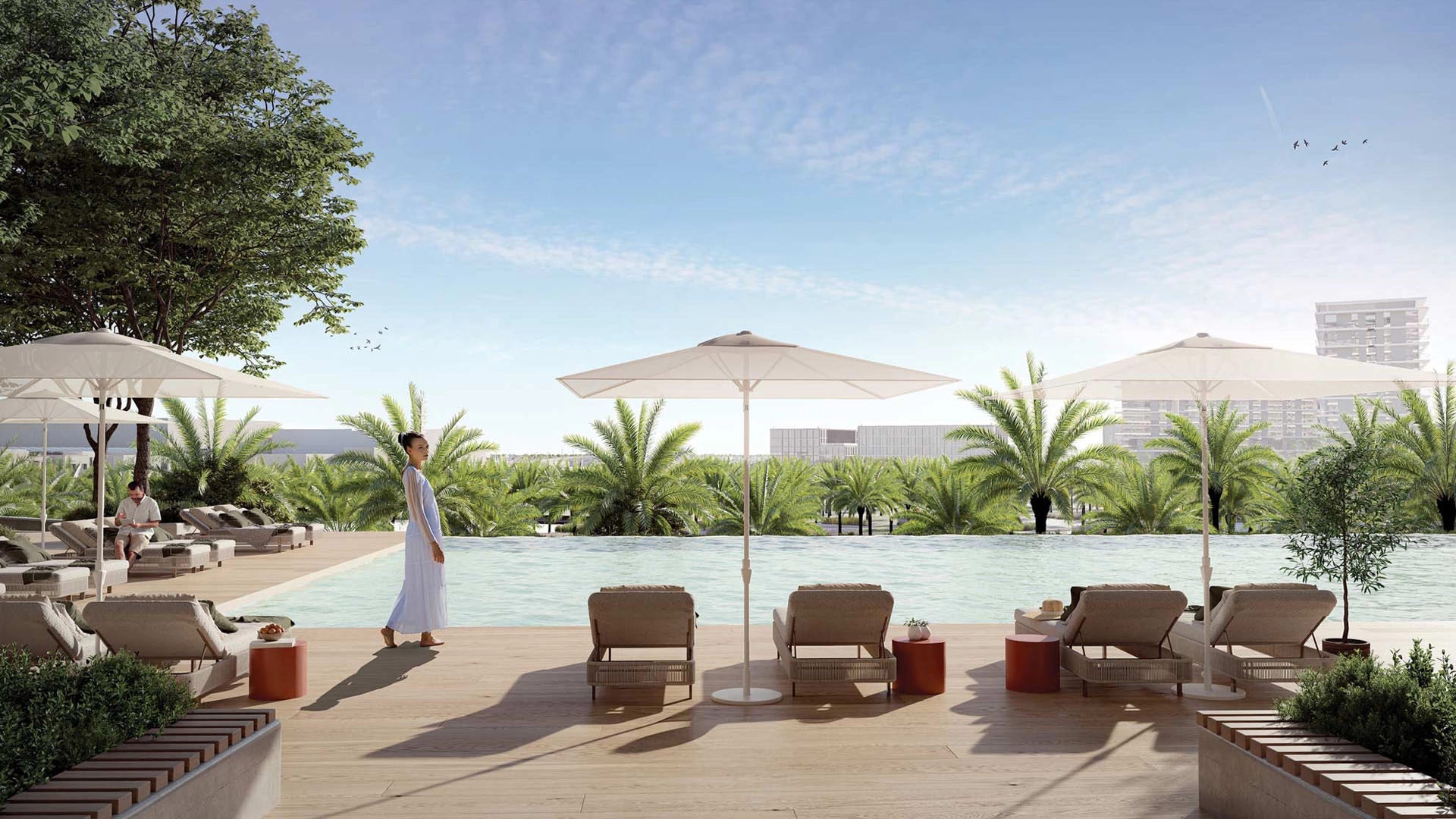 Palace Residences Dubai Hills