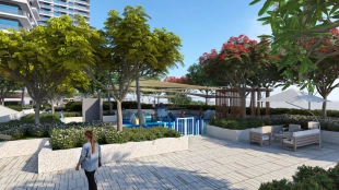 Palace Residences Dubai Hills