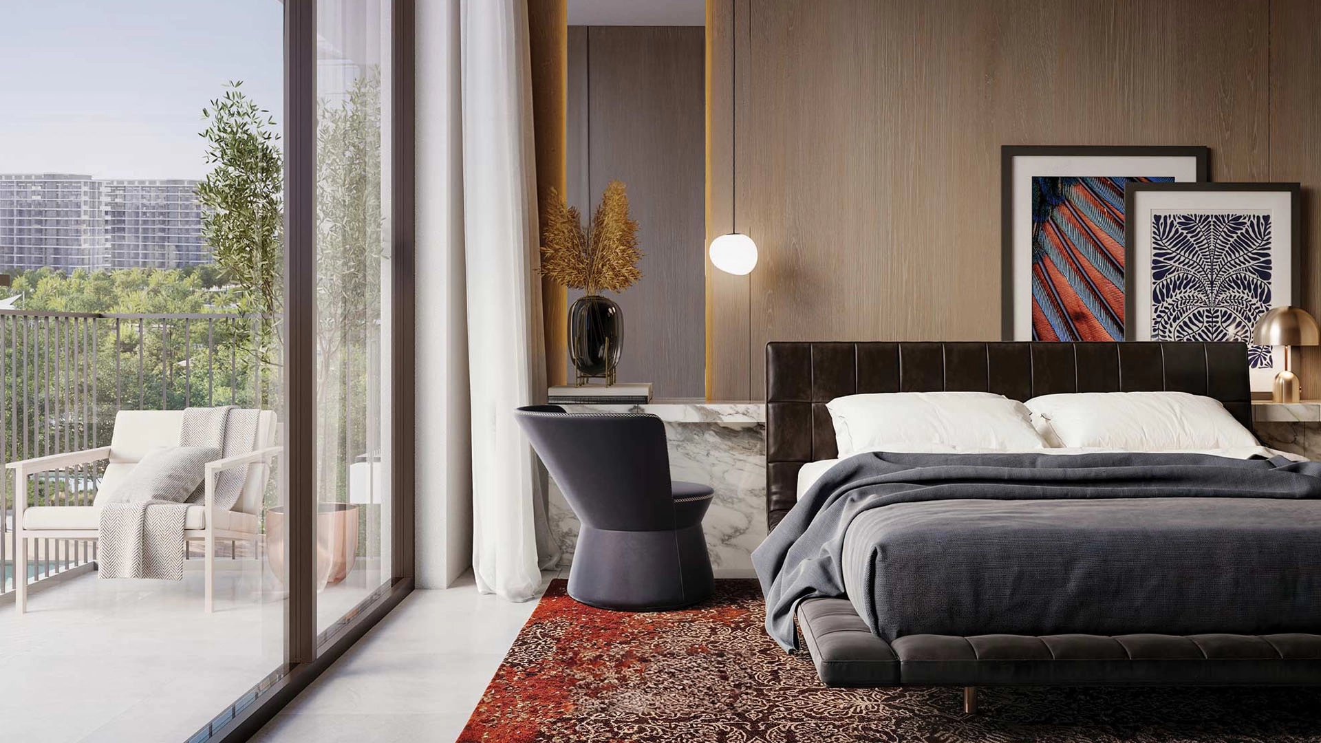 Palace Residences Dubai Hills