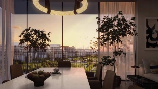 Palace Residences Dubai Hills
