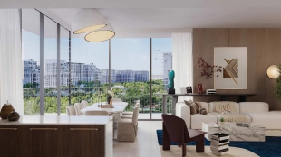 Palace Residences Dubai Hills