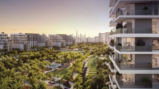 Palace Residences Dubai Hills