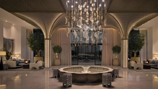 Palace Residences Dubai Hills