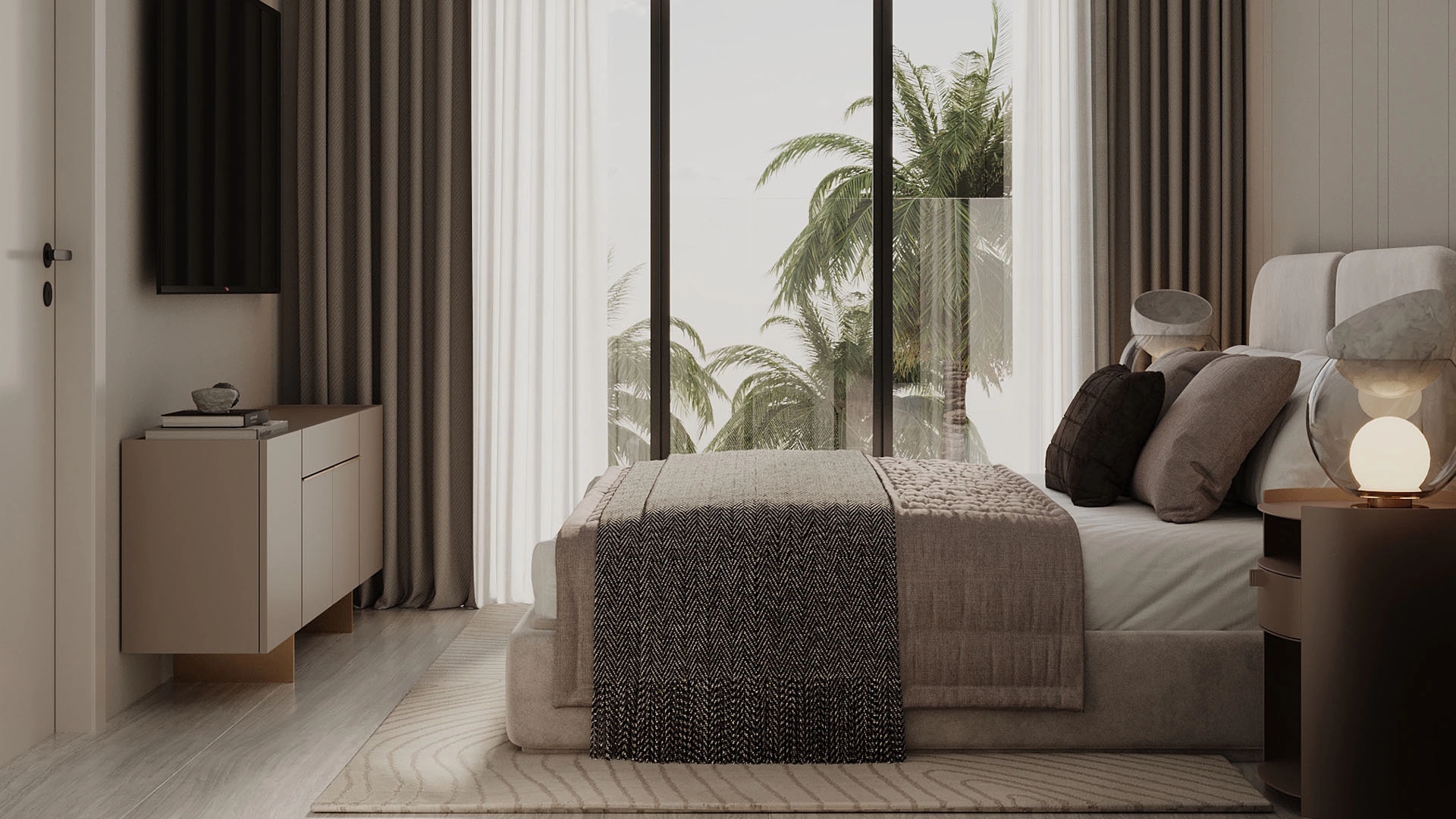 interiors