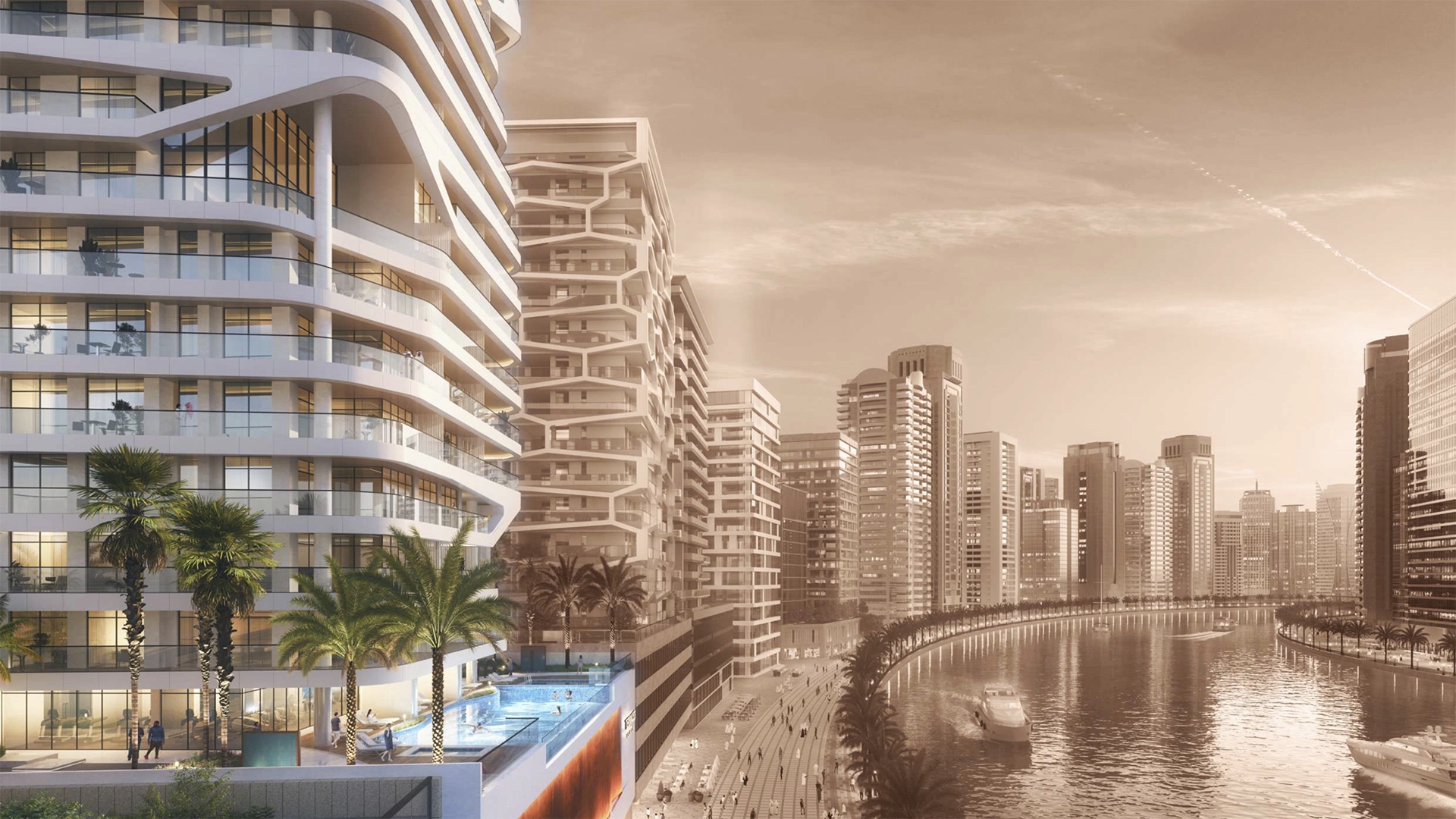 The Terraces Marasi Drive