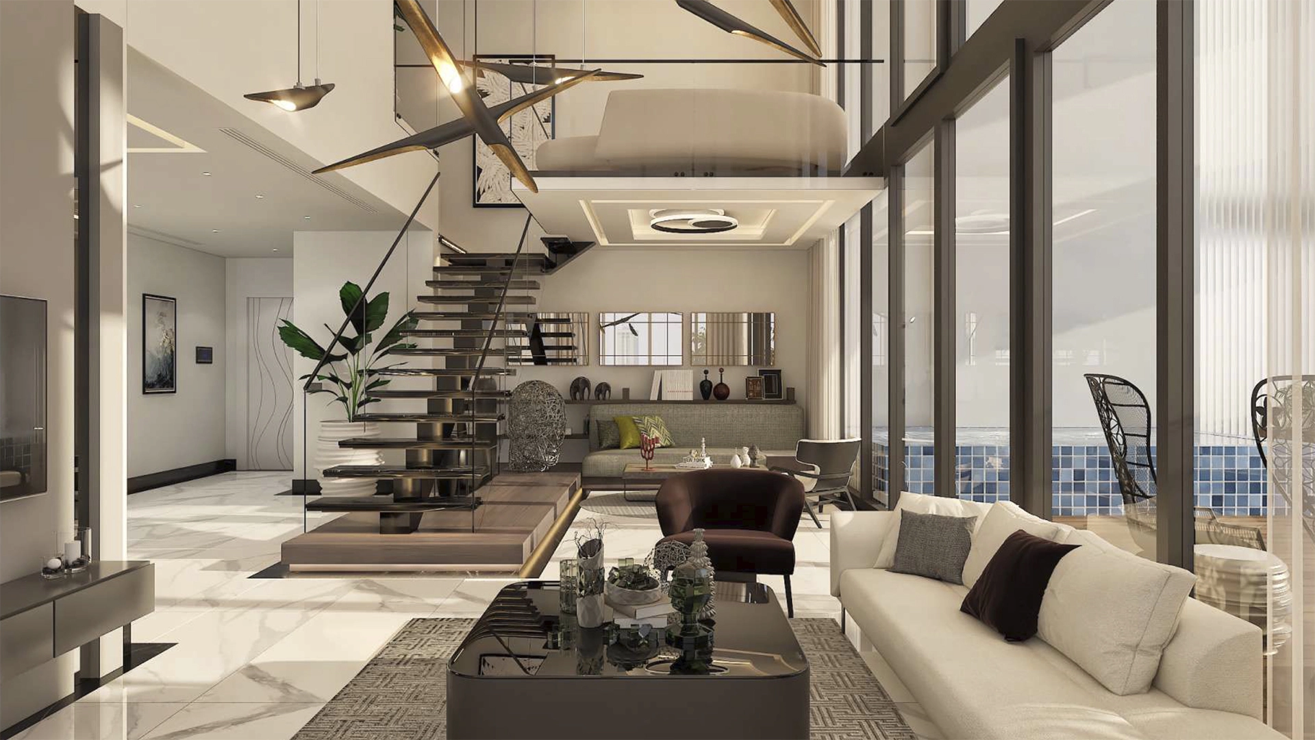 interiors