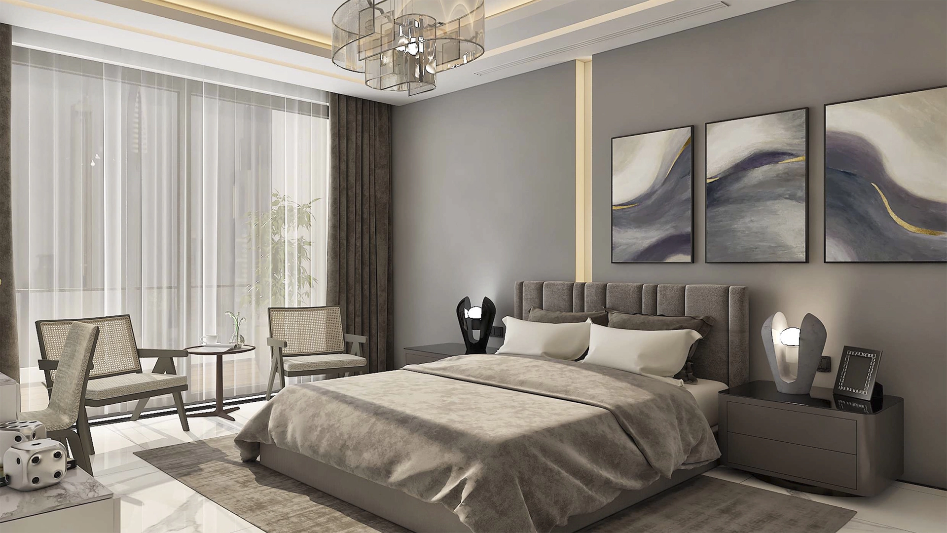 The Terraces Marasi Drive