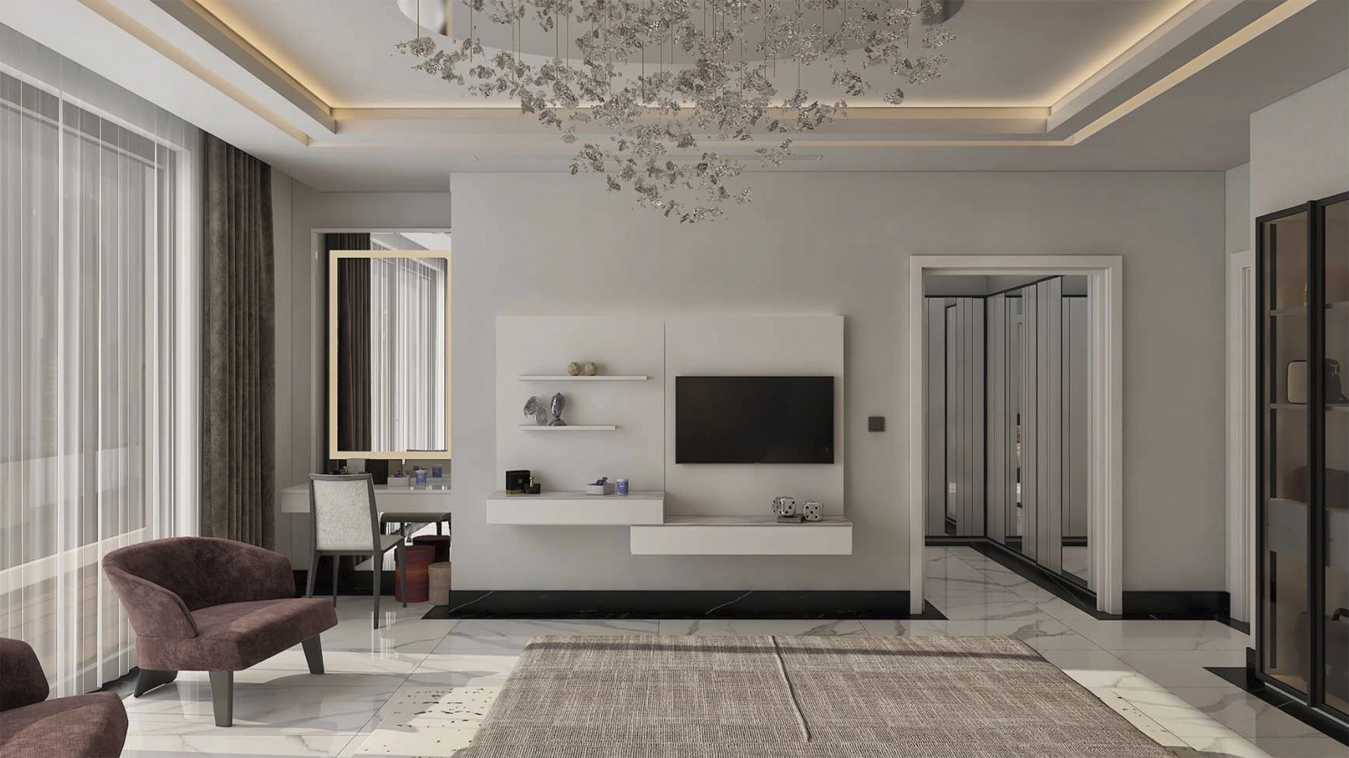 The Terraces Marasi Drive