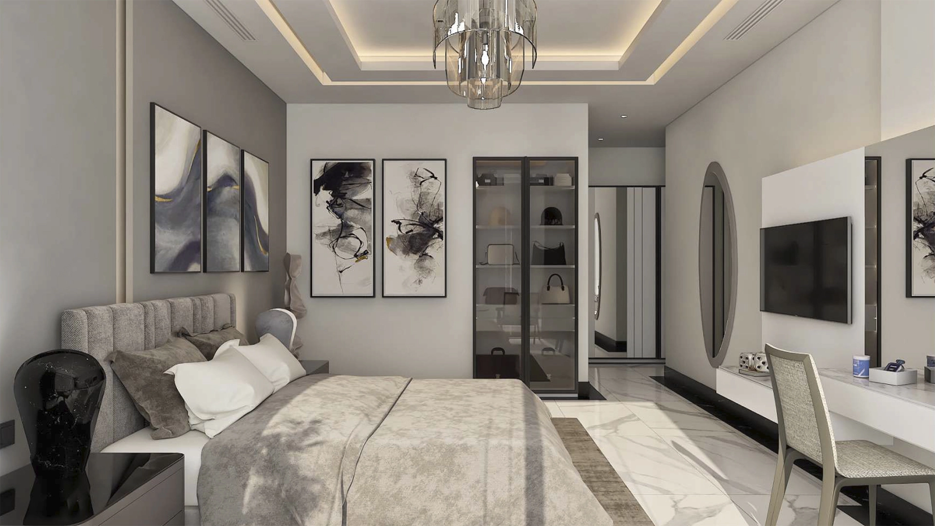 The Terraces Marasi Drive