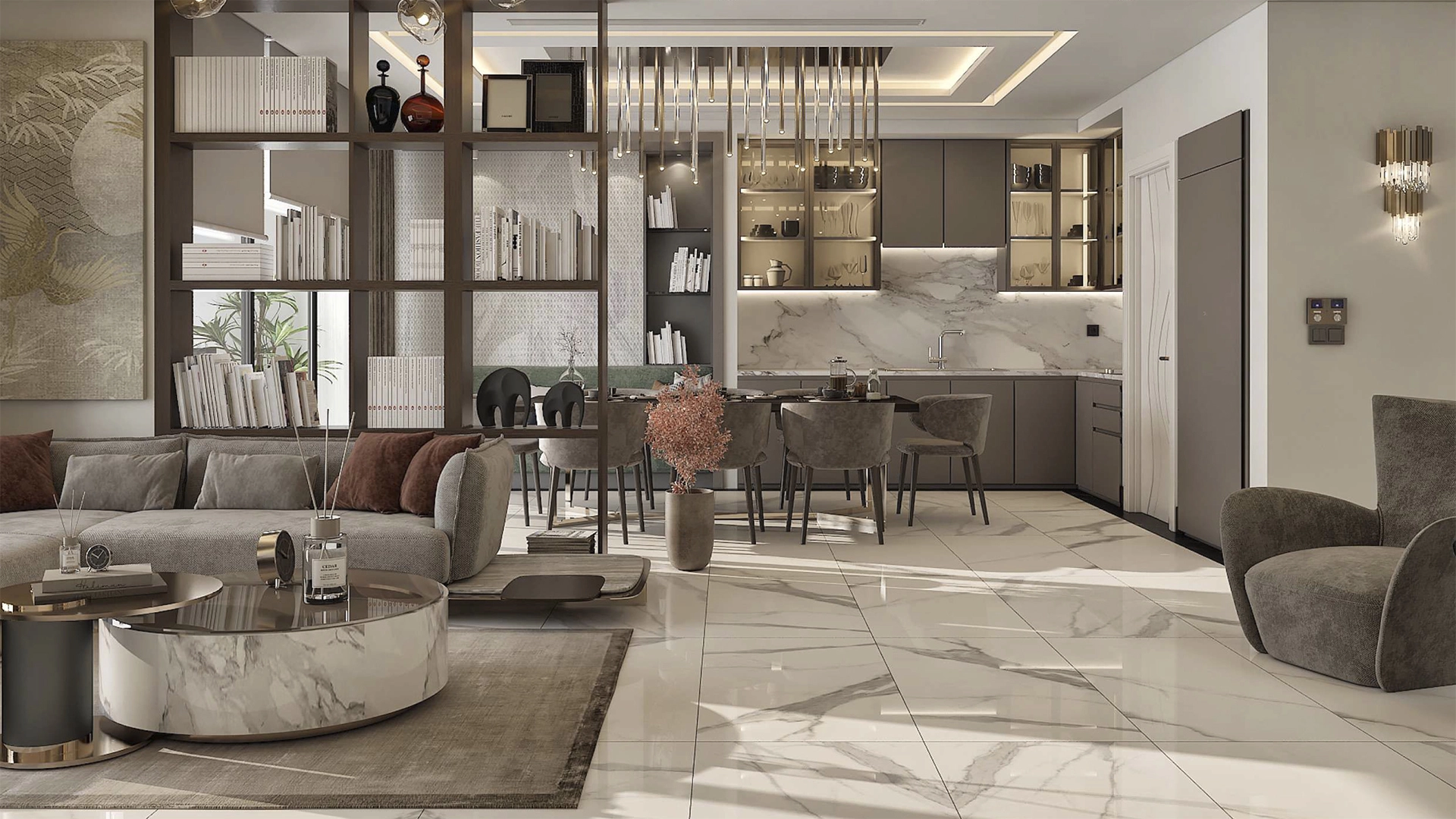 The Terraces Marasi Drive
