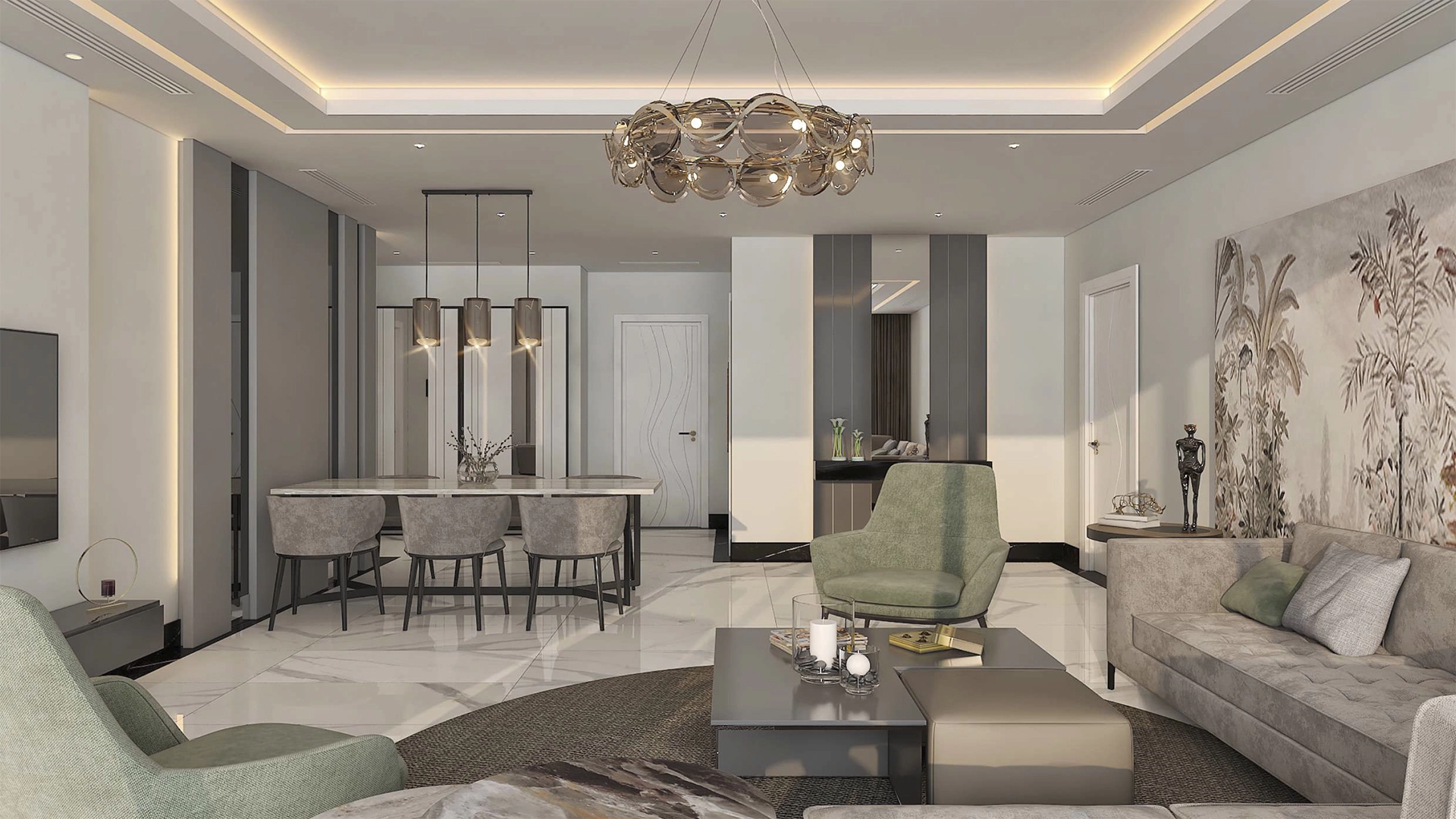 The Terraces Marasi Drive