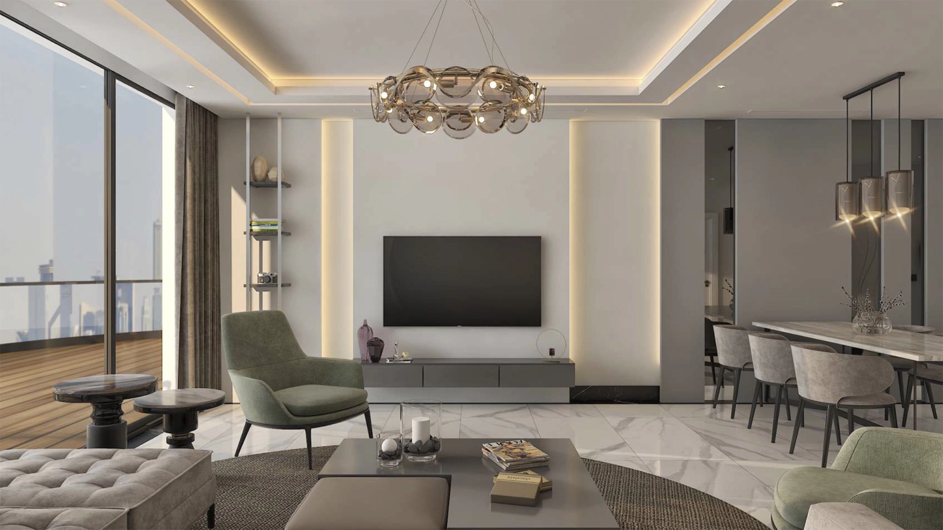 interiors