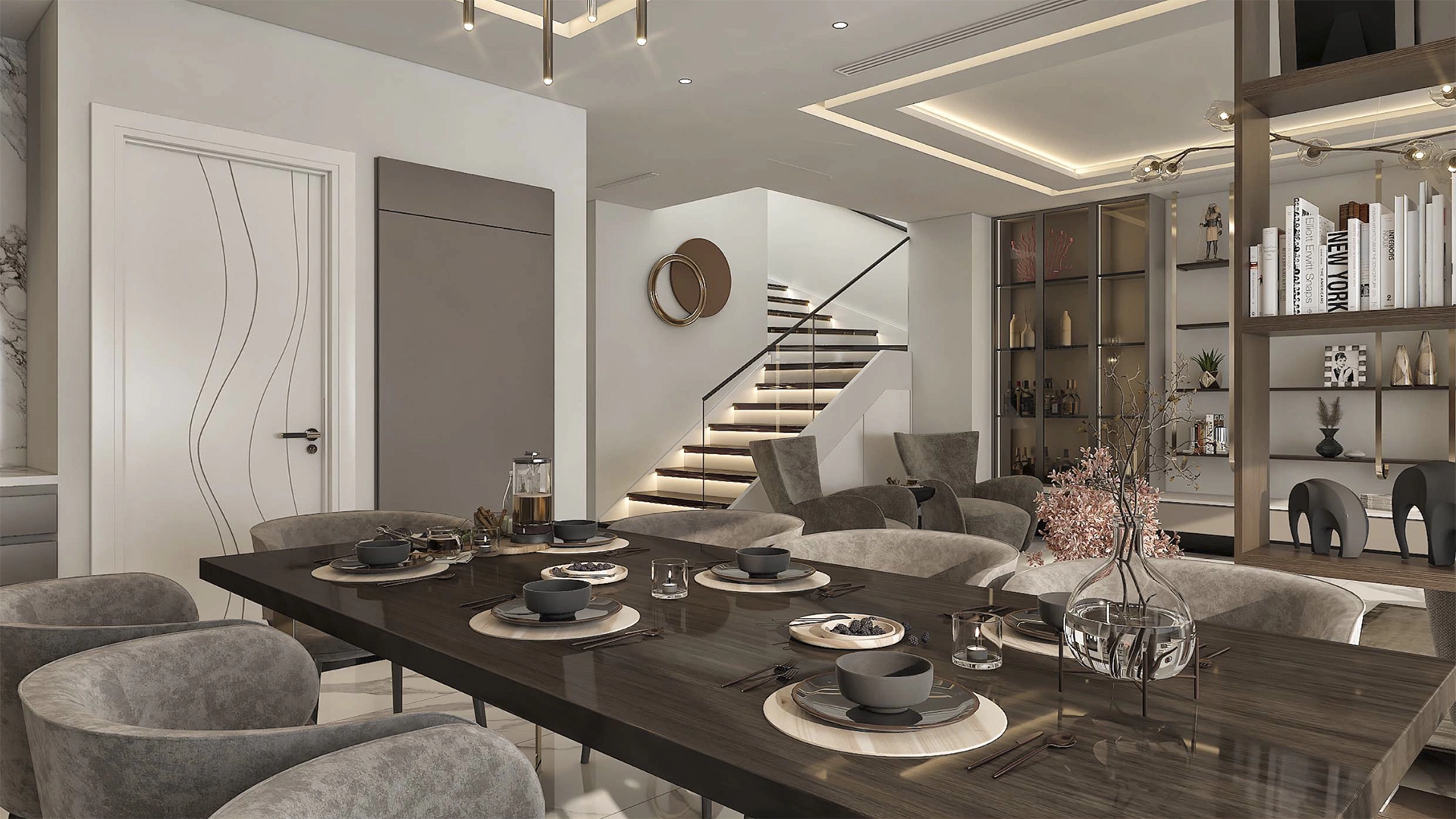 The Terraces Marasi Drive
