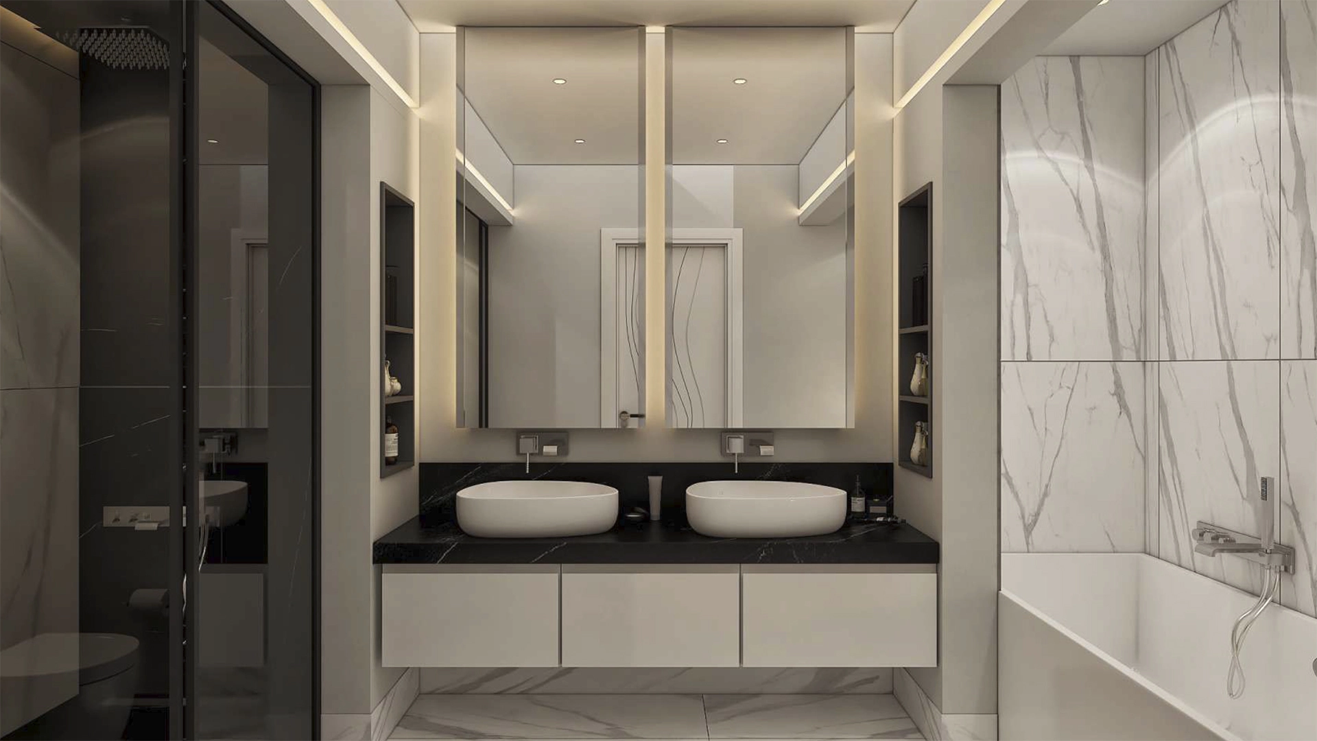 The Terraces Marasi Drive