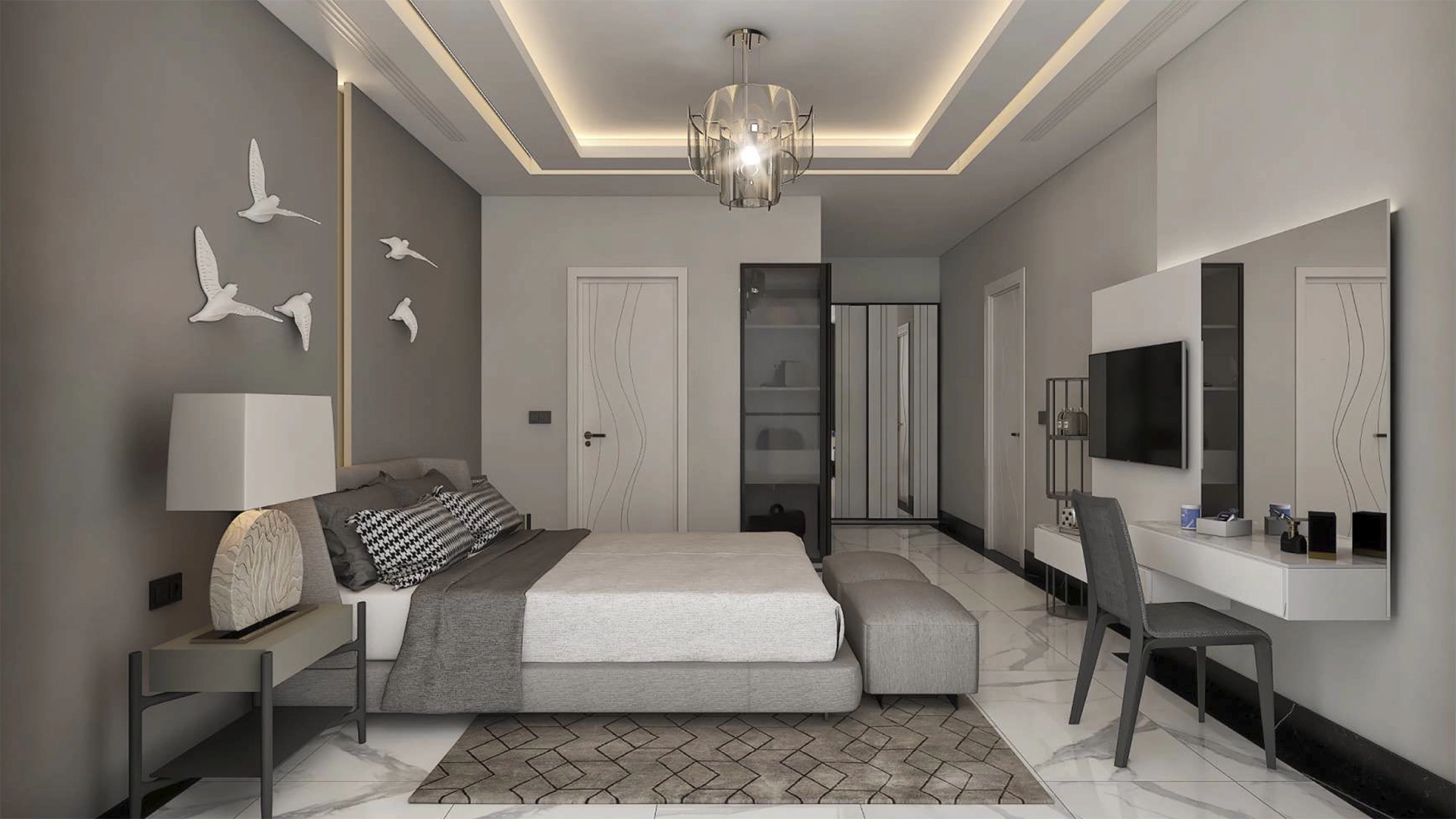 The Terraces Marasi Drive