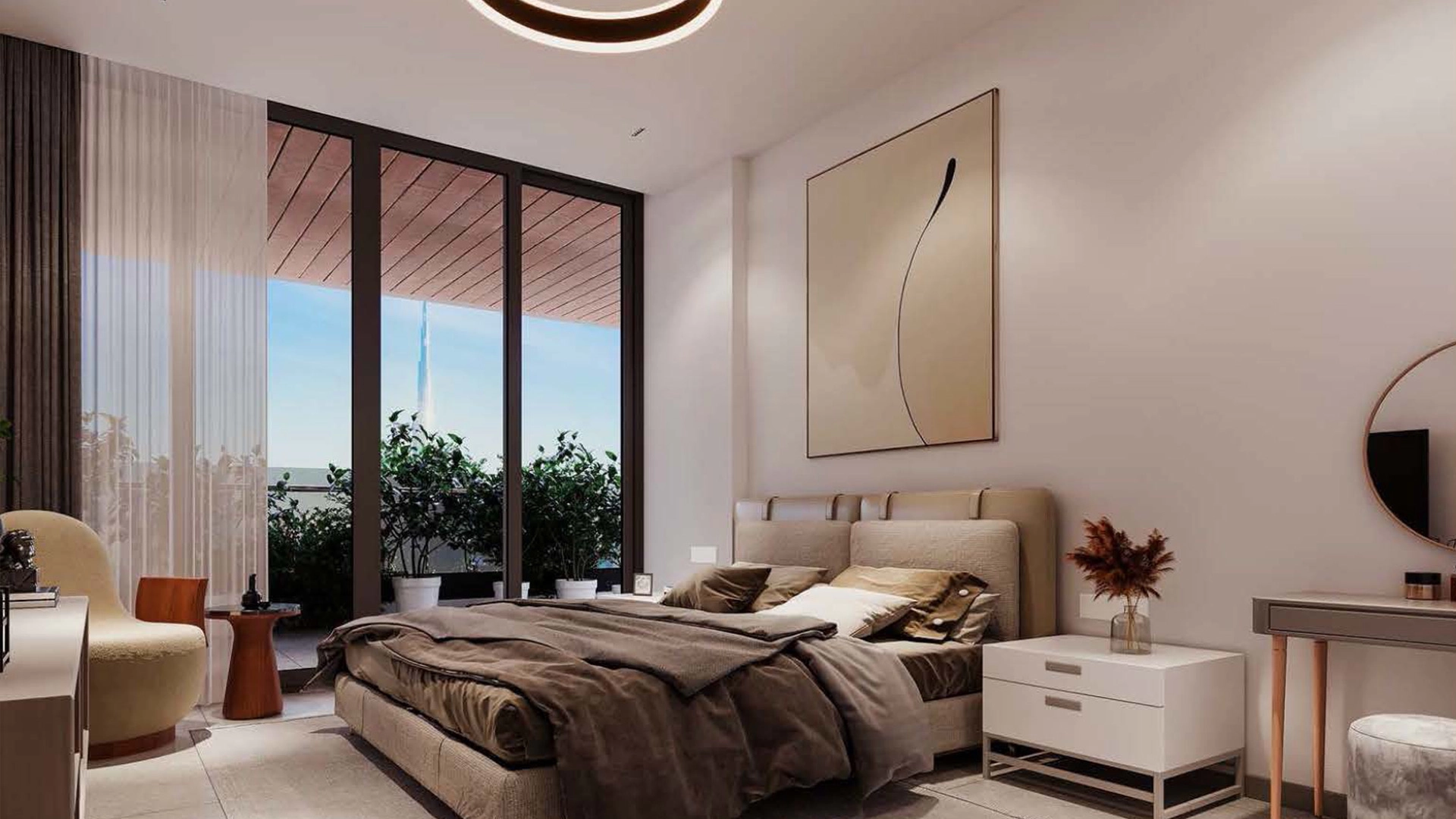 interiors