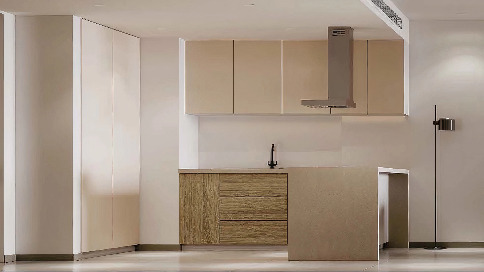 interiors