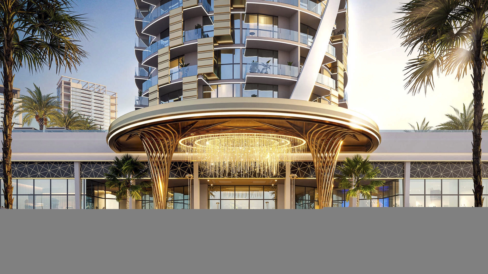 The Biltmore Residences Sufouh