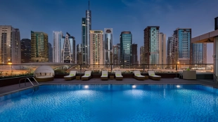 Millenium Place Marina