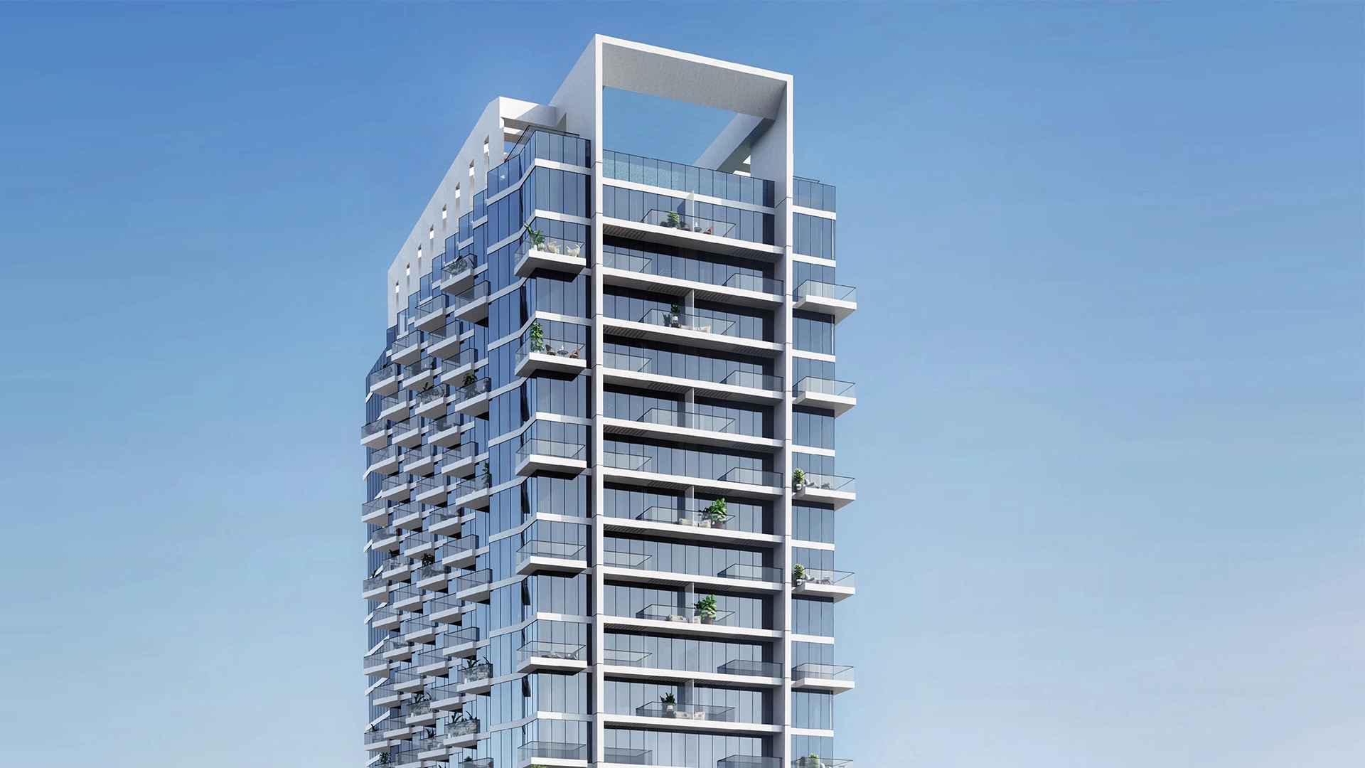 Azura Residences