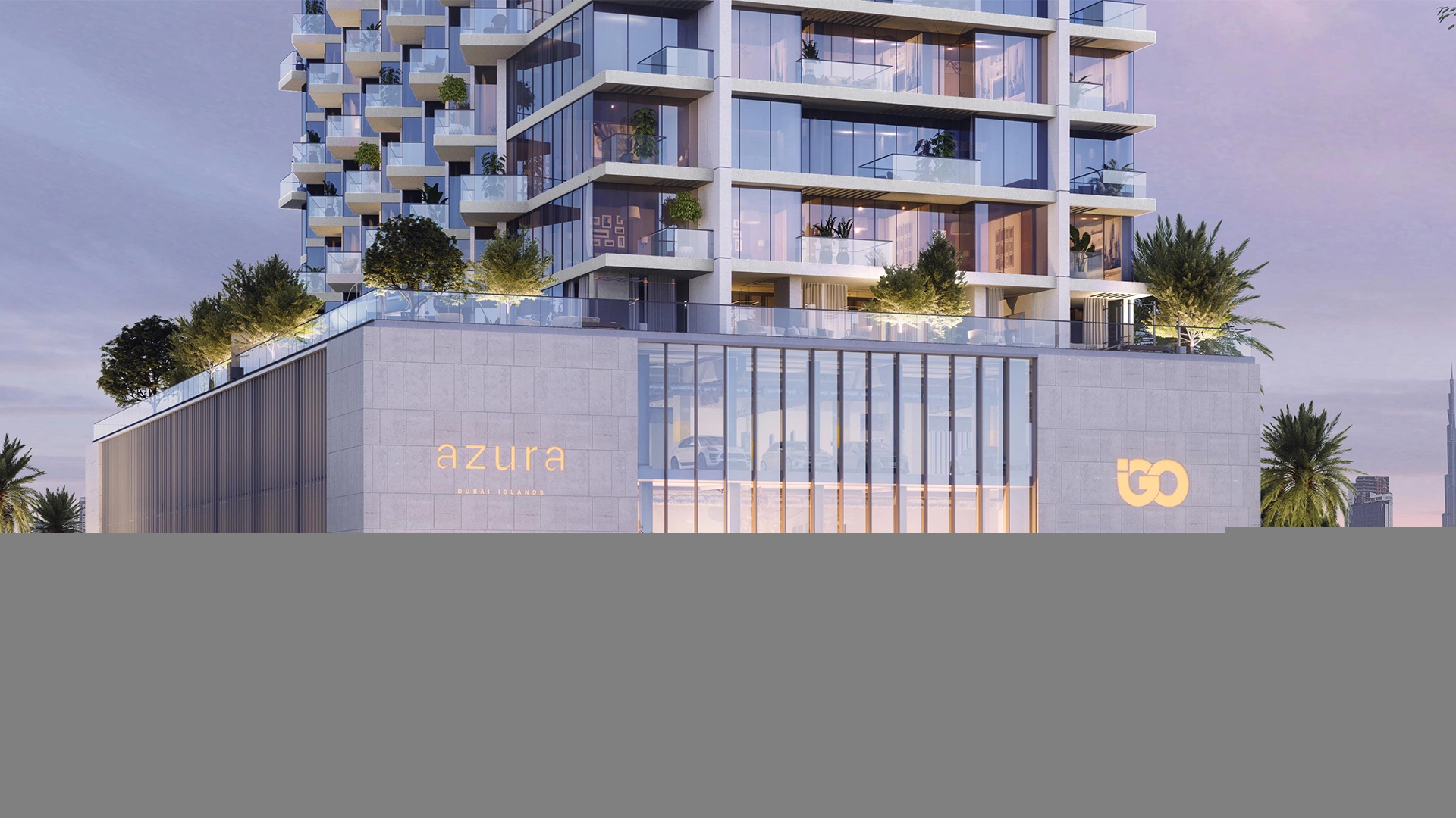 Azura Residences