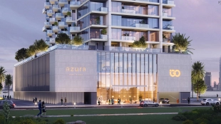 Azura Residences
