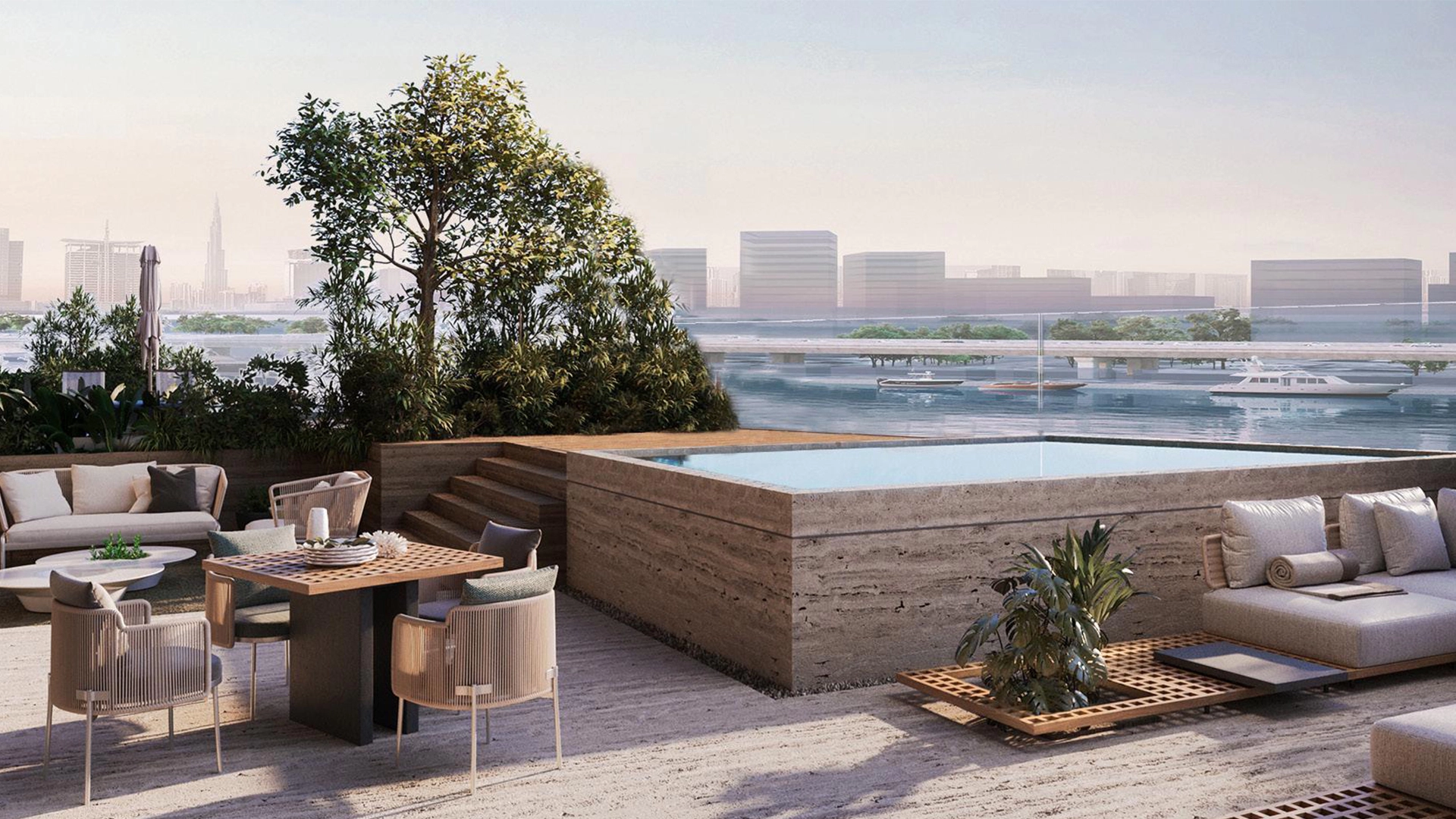 Azura Residences
