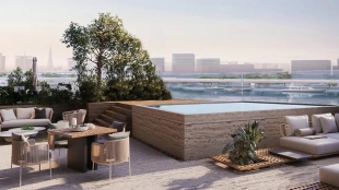 Azura Residences