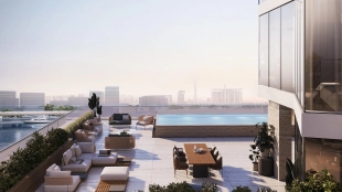 Azura Residences