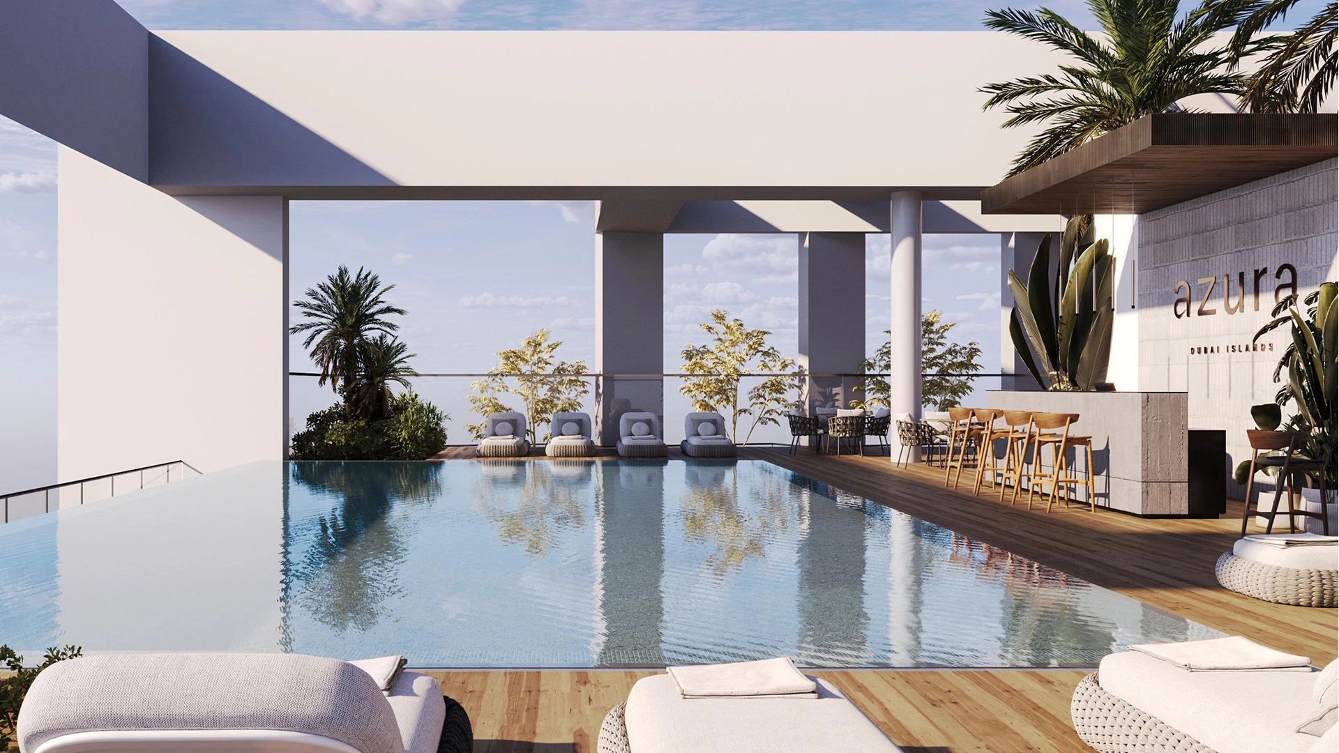 Azura Residences