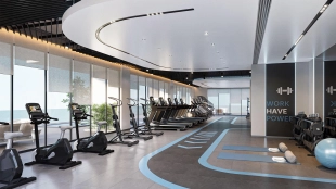 Azura Residences