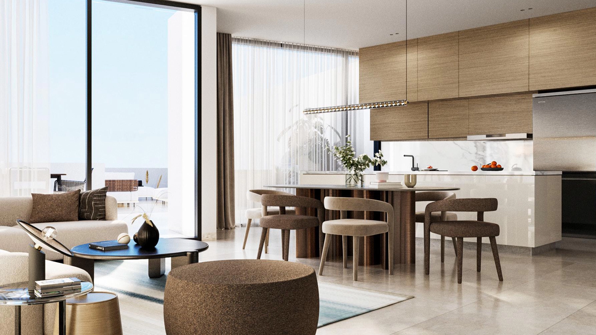 Azura Residences